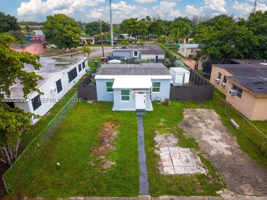 2020 Rutland St, Opa Locka FL 33054