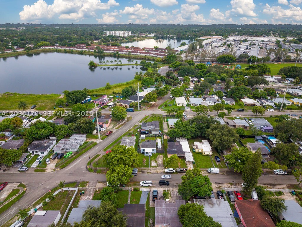 2020 Rutland St, Opa Locka FL 33054