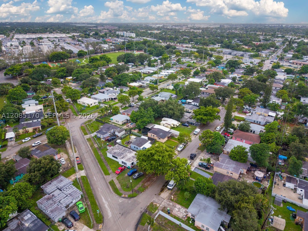 2020 Rutland St, Opa Locka FL 33054