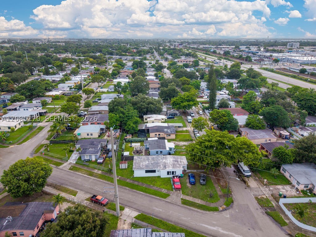 2020 Rutland St, Opa Locka FL 33054
