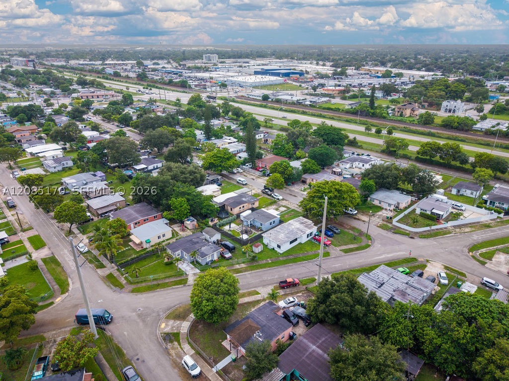 2020 Rutland St, Opa Locka FL 33054