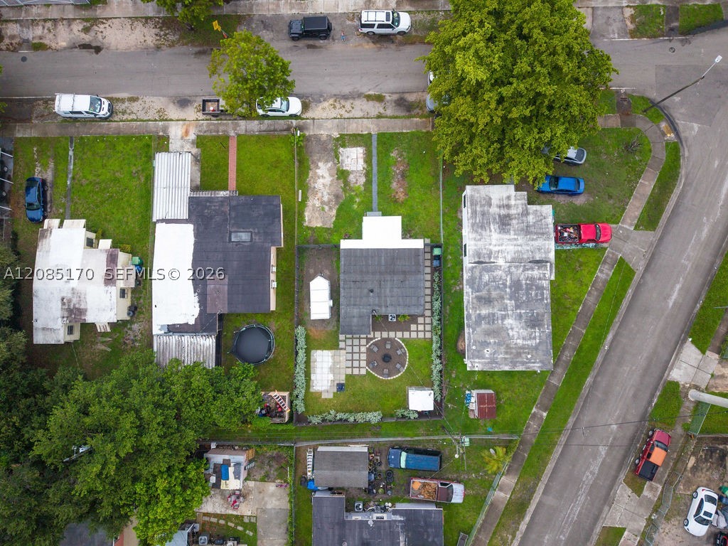 2020 Rutland St, Opa Locka FL 33054