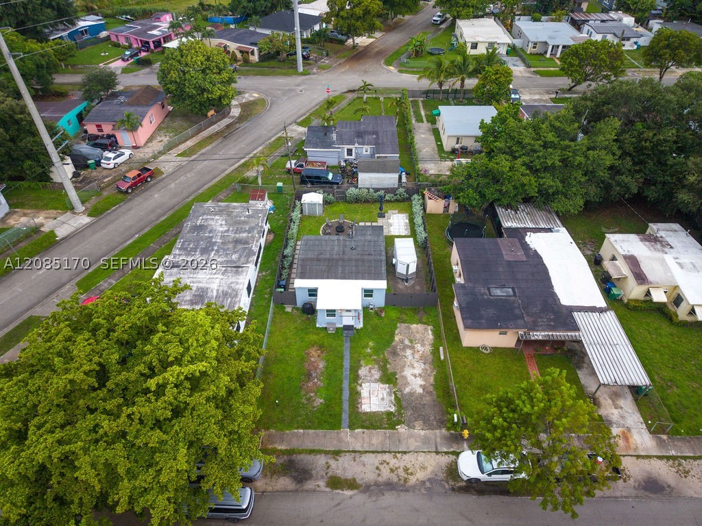 2020 Rutland St, Opa Locka FL 33054