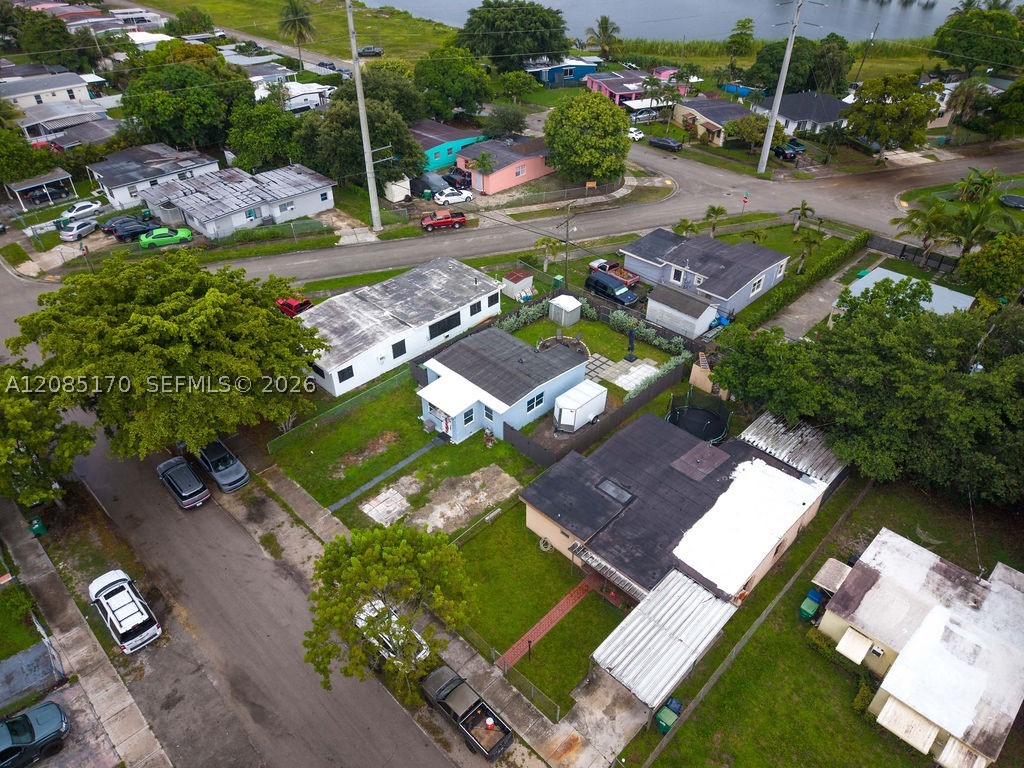 2020 Rutland St, Opa Locka FL 33054