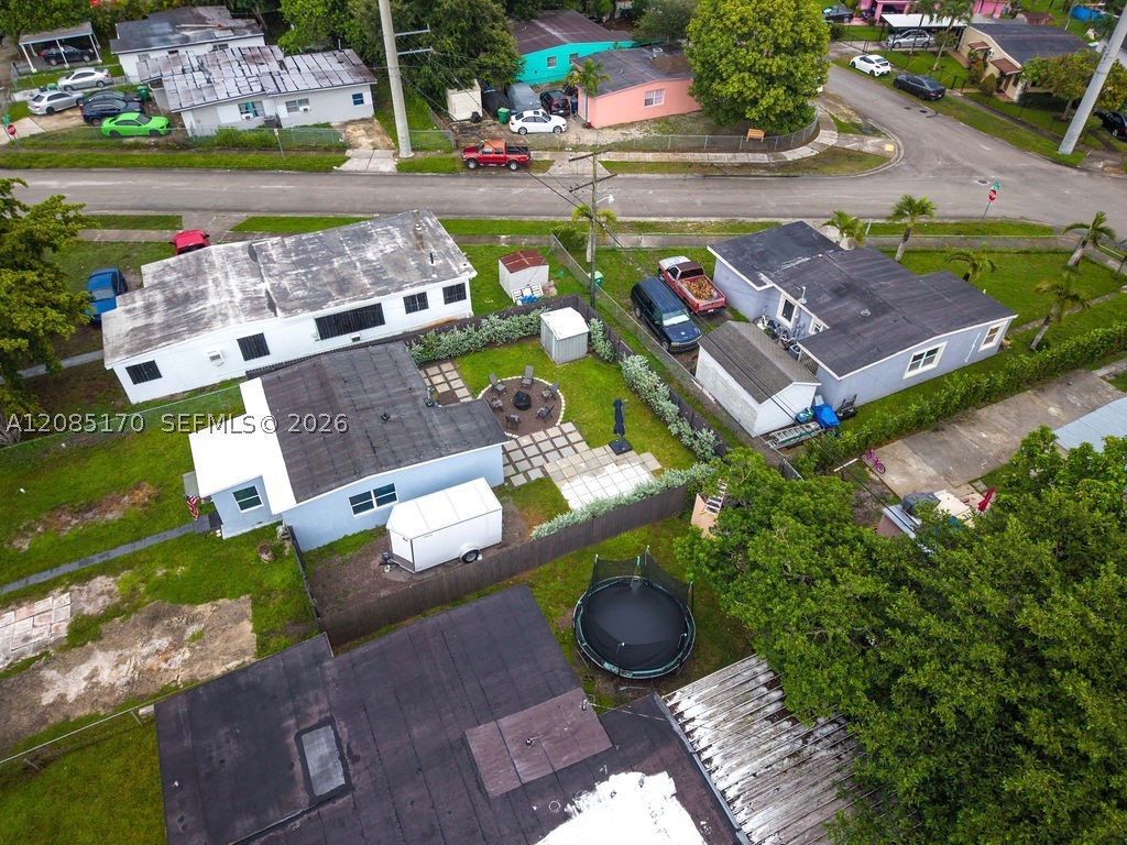 2020 Rutland St, Opa Locka FL 33054