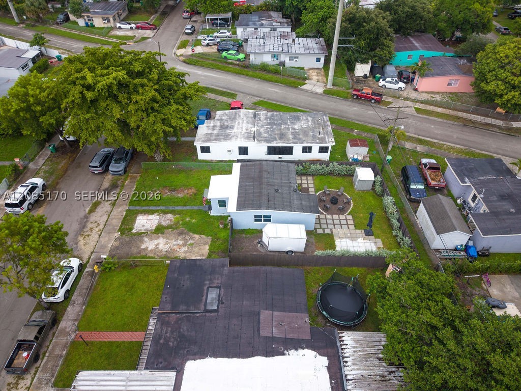 2020 Rutland St, Opa Locka FL 33054