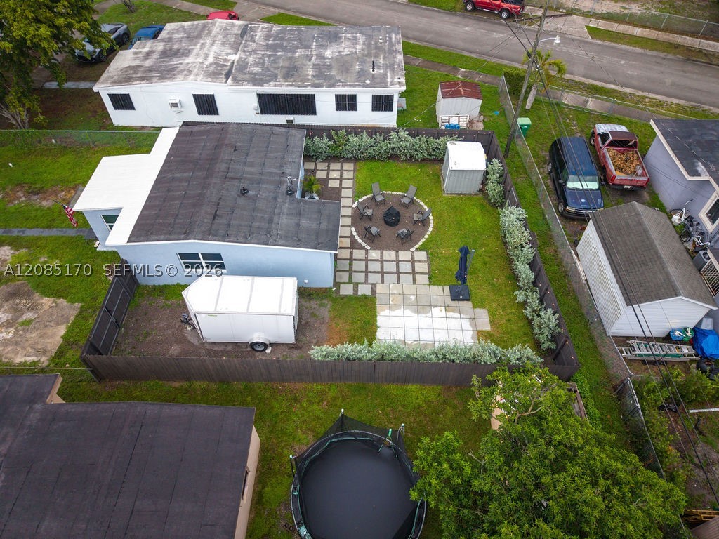 2020 Rutland St, Opa Locka FL 33054