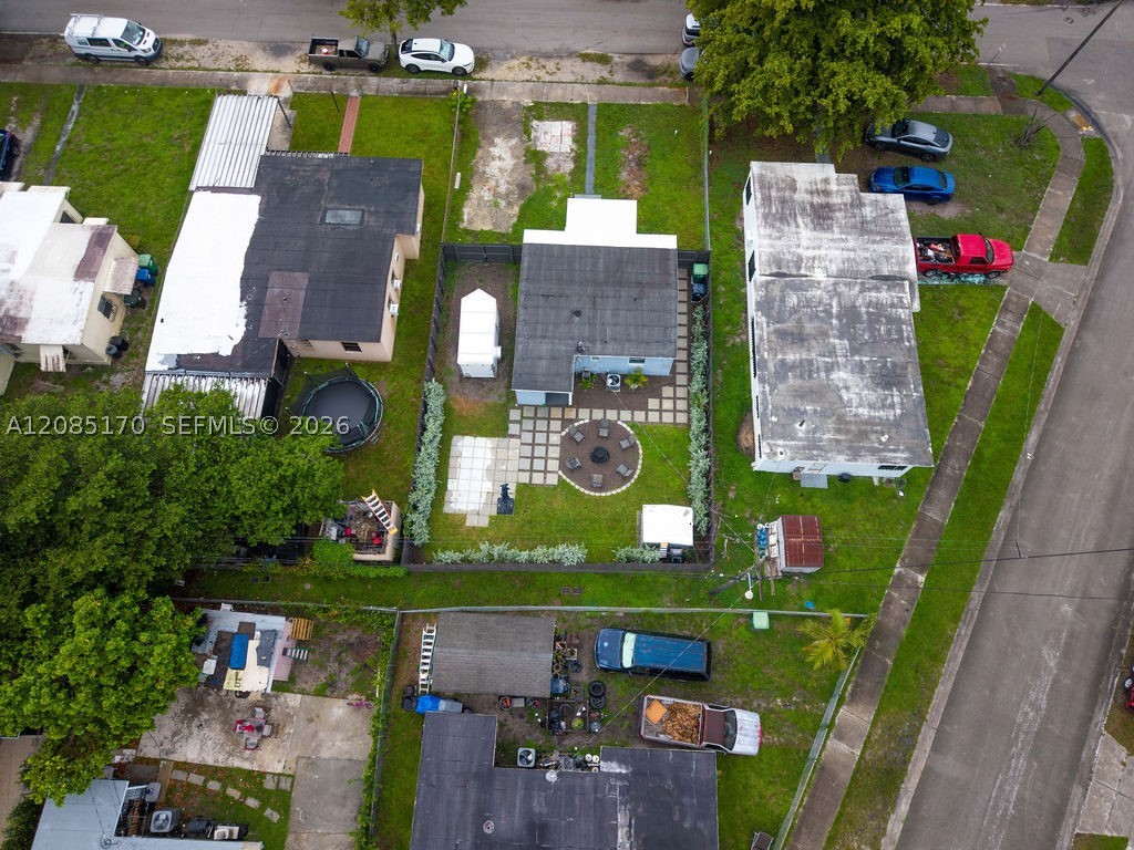 2020 Rutland St, Opa Locka FL 33054