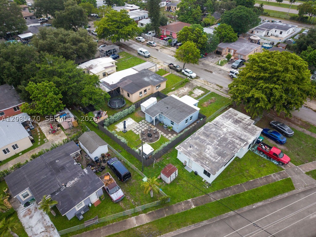 2020 Rutland St, Opa Locka FL 33054
