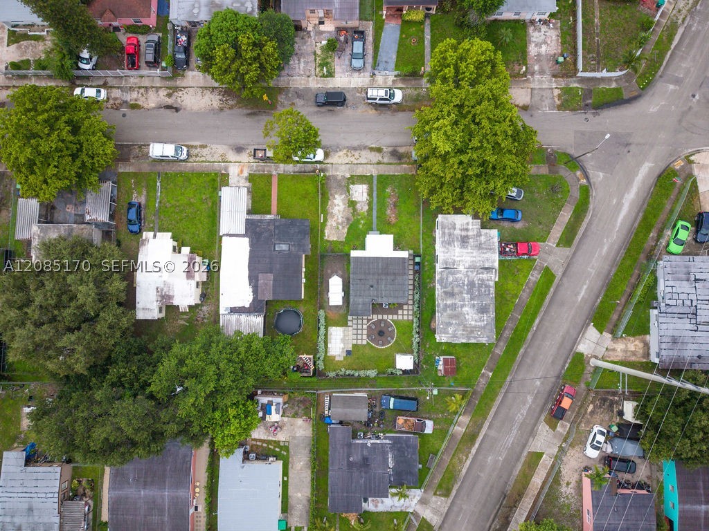 2020 Rutland St, Opa Locka FL 33054