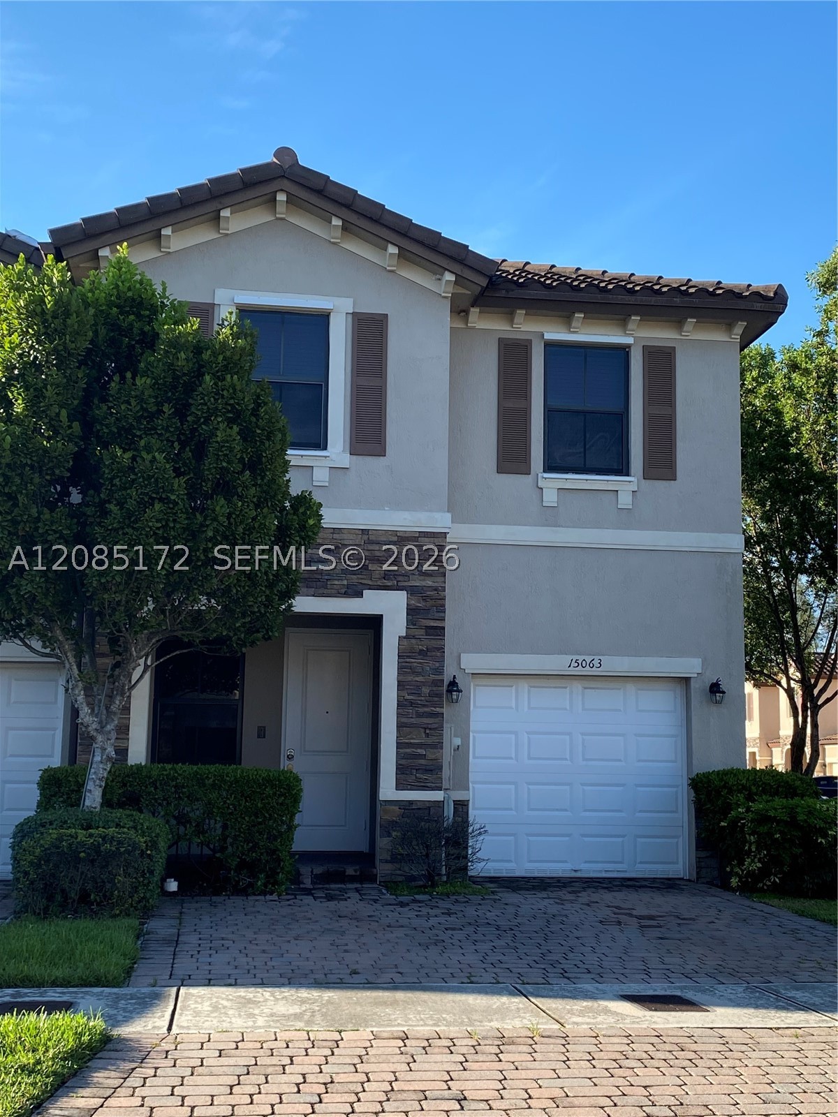 15063 SW 118th Ln #15063, Miami FL 33196