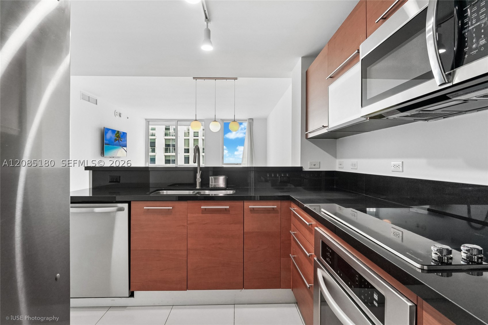253 NE 2nd St #2104, Miami FL 33132