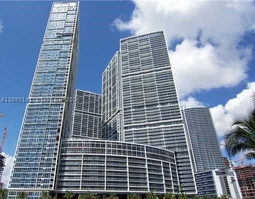 485 Brickell Ave #2303, Miami FL 33131