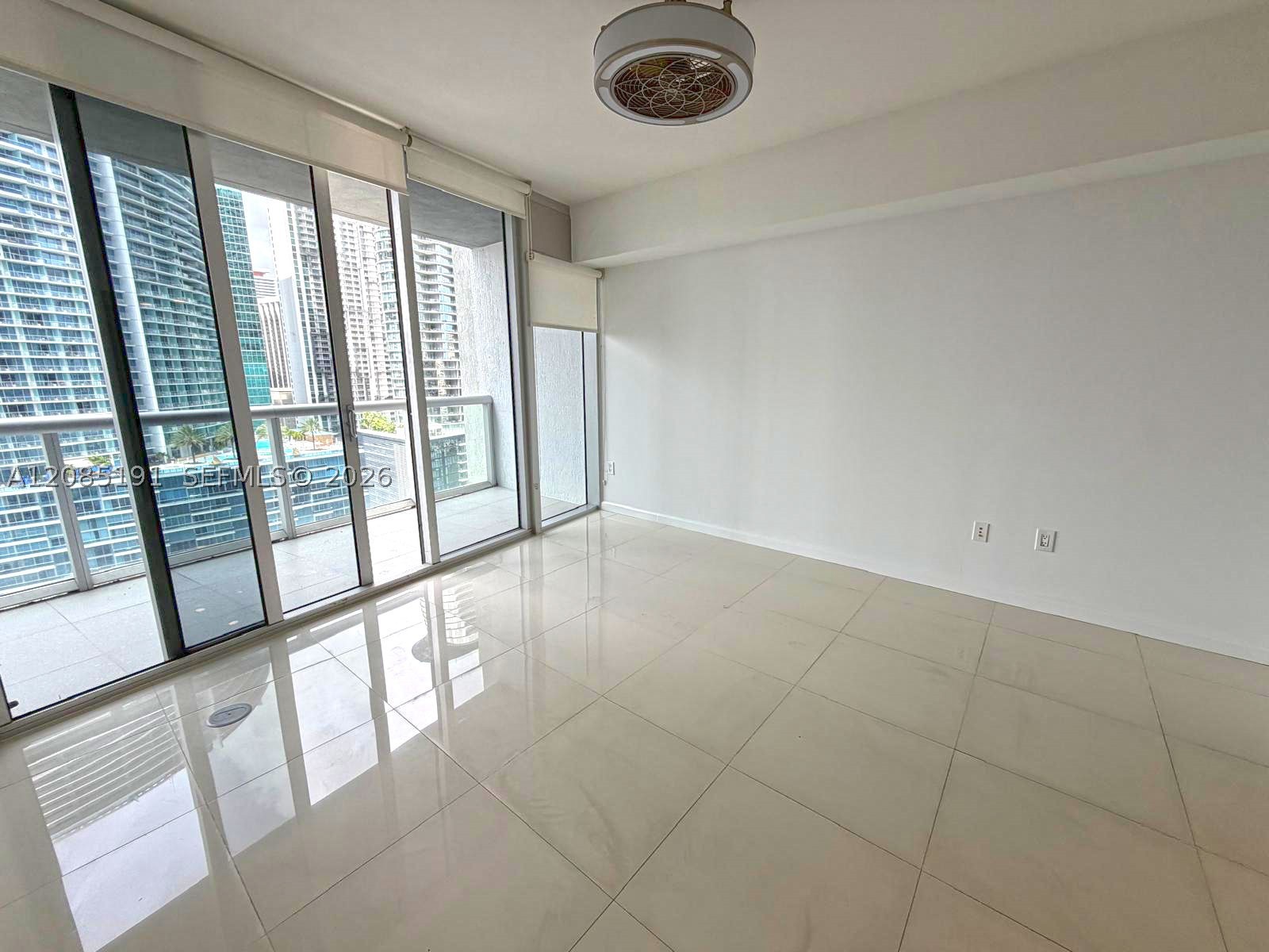 485 Brickell Ave #2303, Miami FL 33131