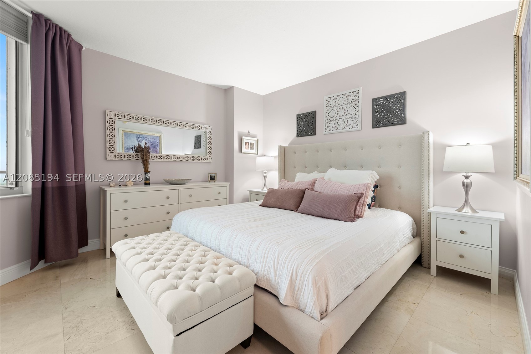 335 S Biscayne Blvd #1801, Miami FL 33131