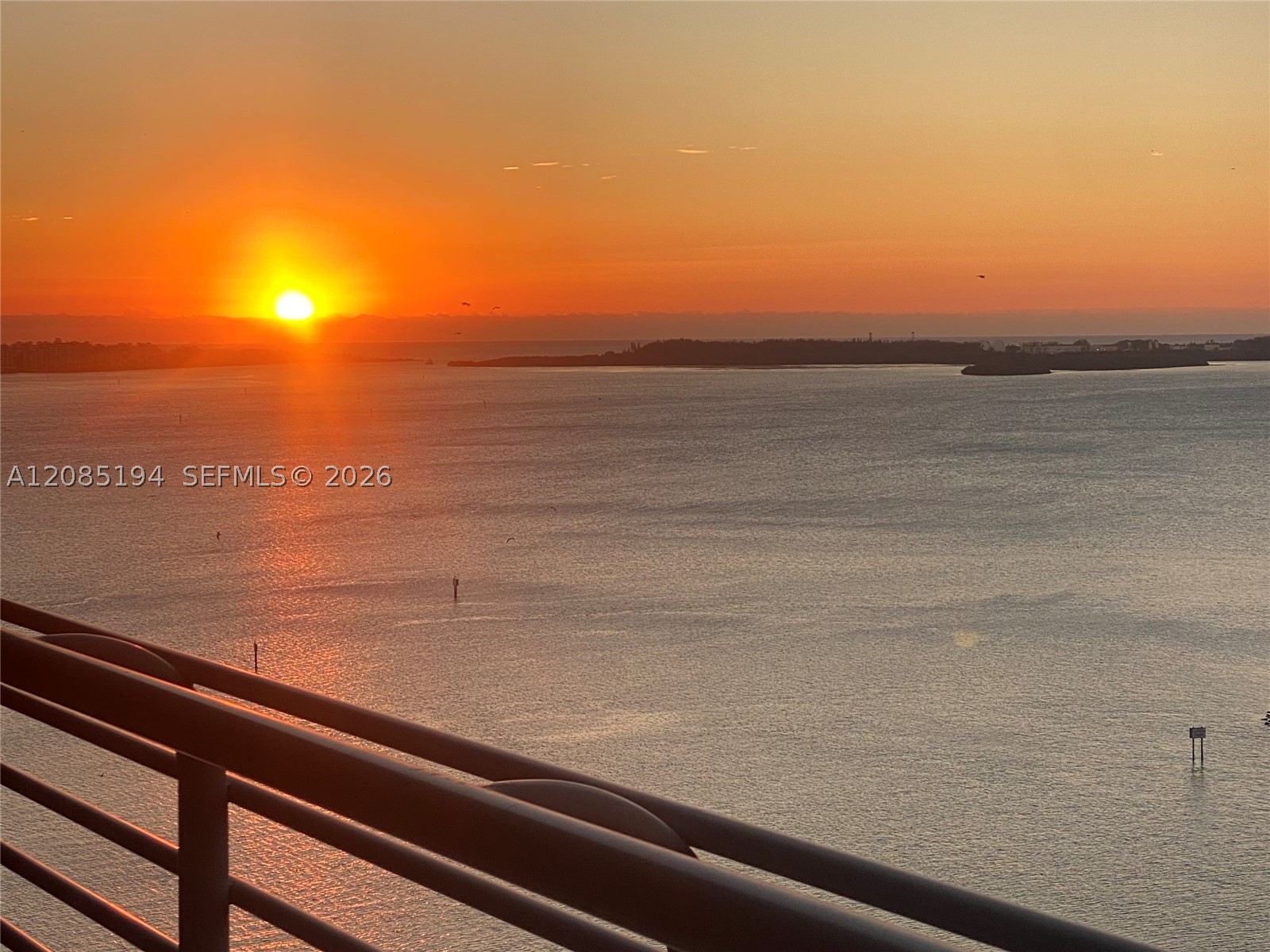 335 S Biscayne Blvd #1801, Miami FL 33131