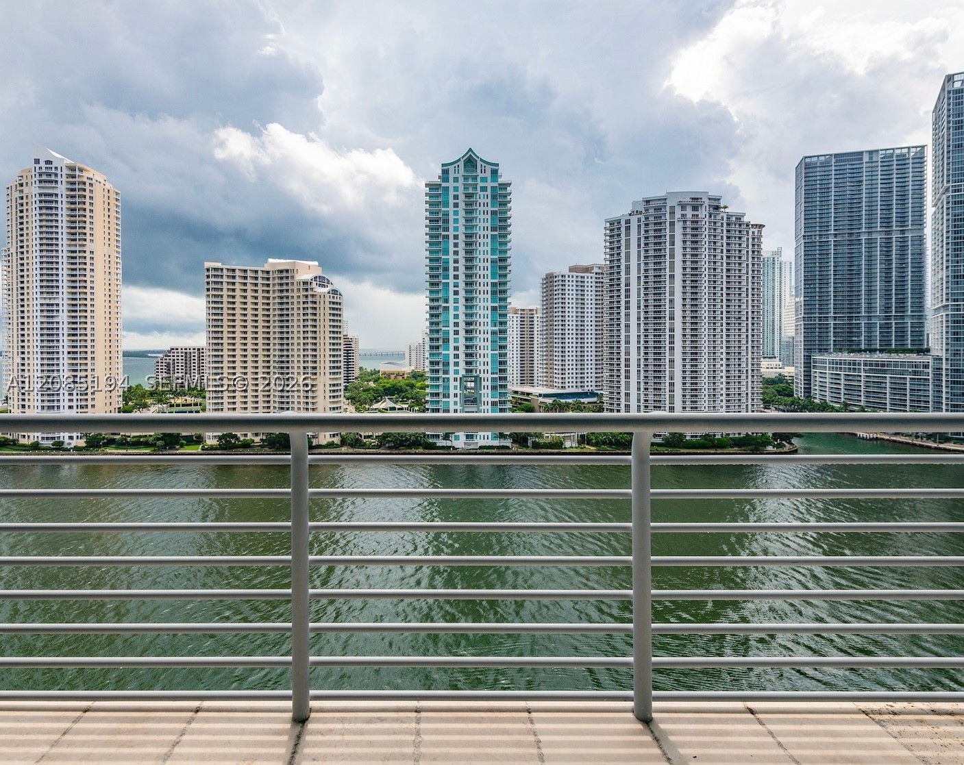 335 S Biscayne Blvd #1801, Miami FL 33131