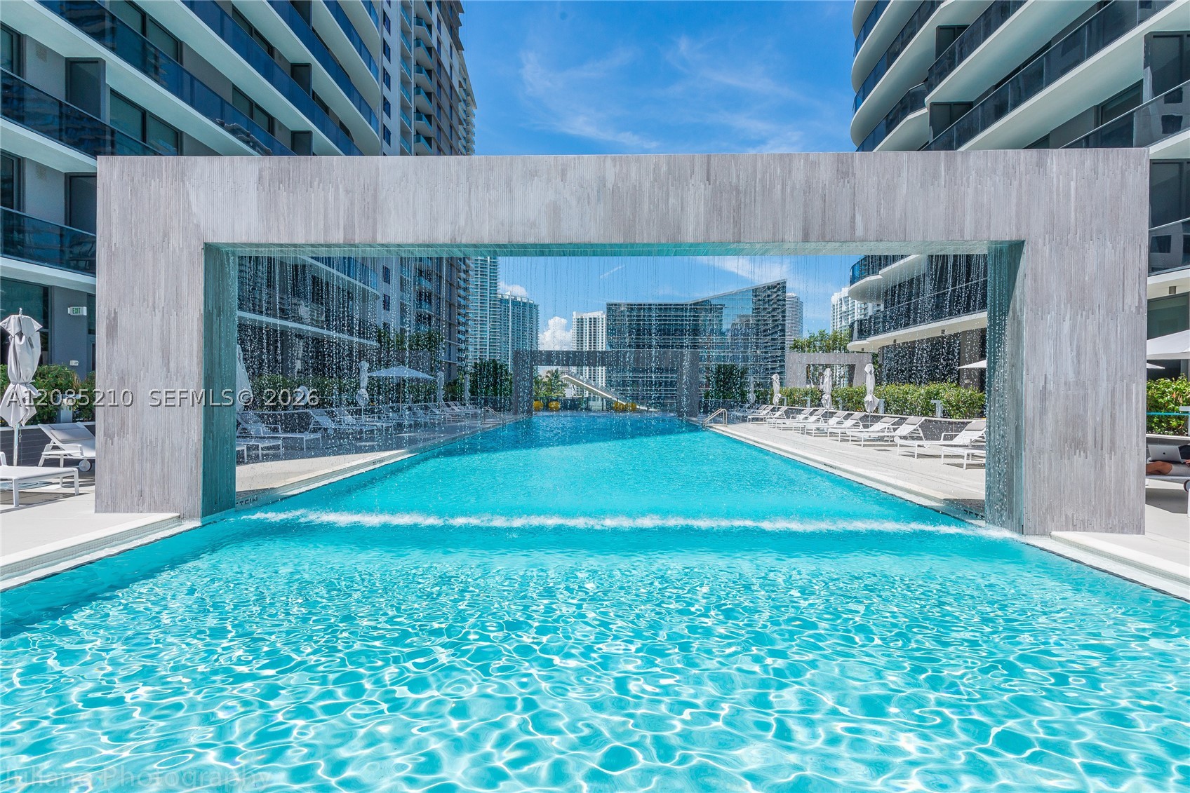 45 SW 9th St #1606, Miami FL 33130