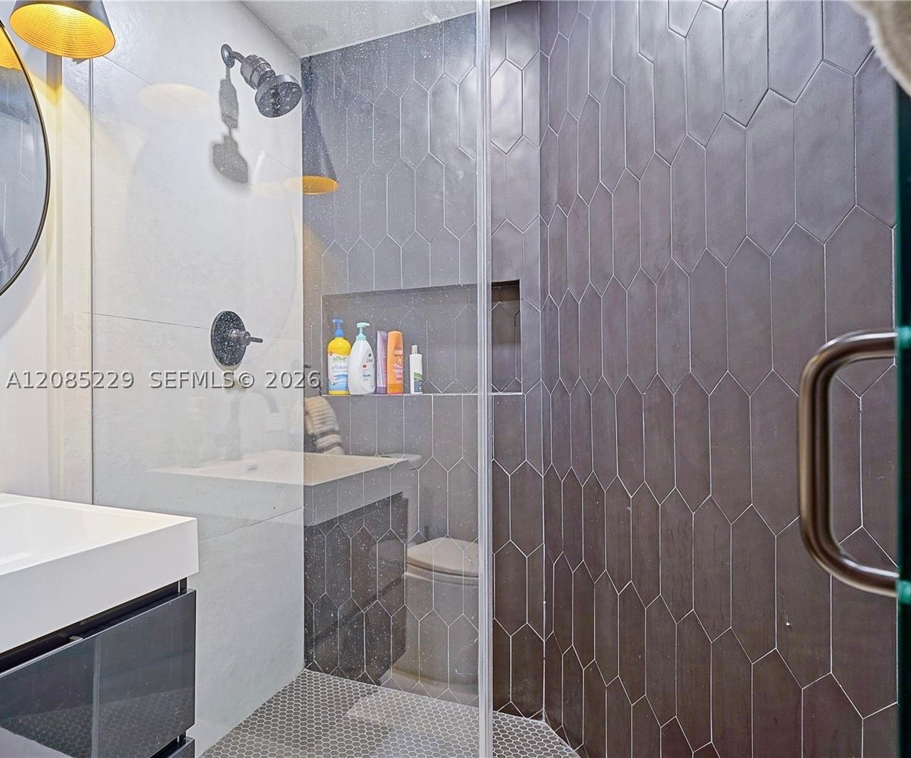 901 Brickell Key Blvd #608, Miami FL 33131