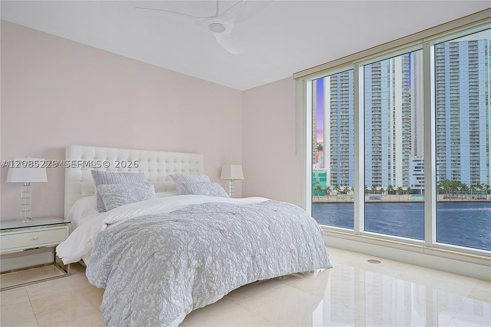 901 Brickell Key Blvd #608, Miami FL 33131