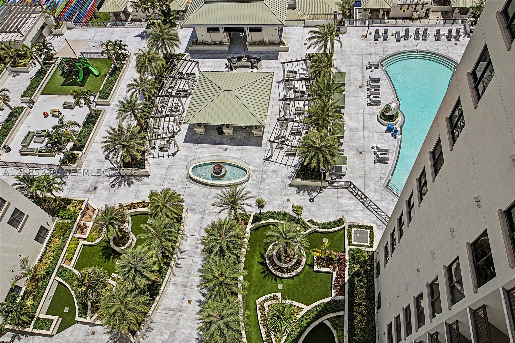 999 SW 1st Ave #2407, Miami FL 33130