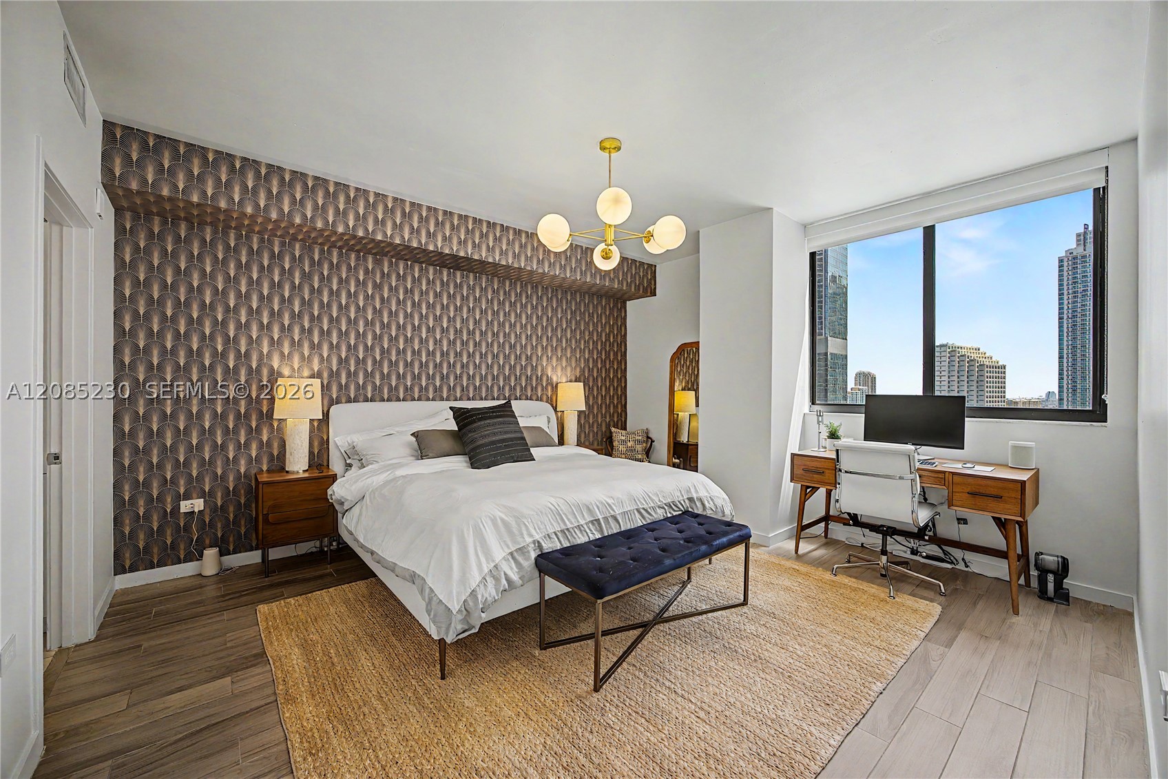 999 SW 1st Ave #2407, Miami FL 33130