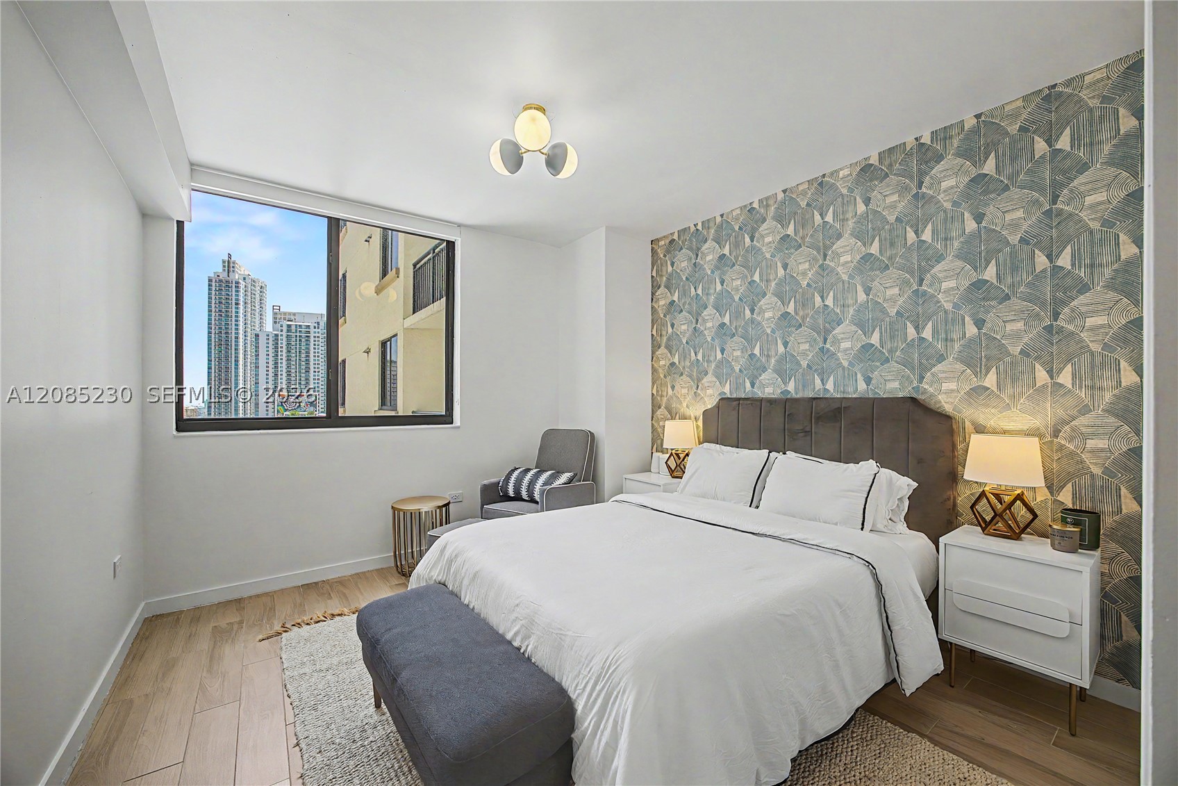 999 SW 1st Ave #2407, Miami FL 33130