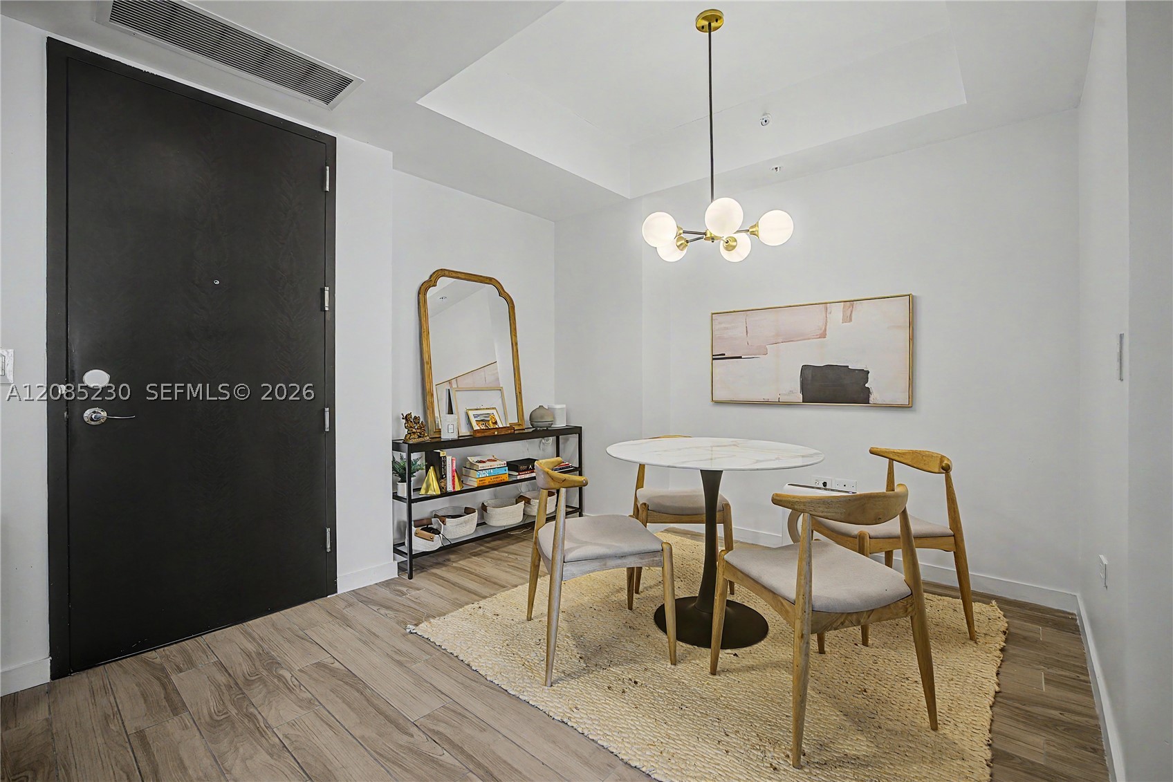 999 SW 1st Ave #2407, Miami FL 33130