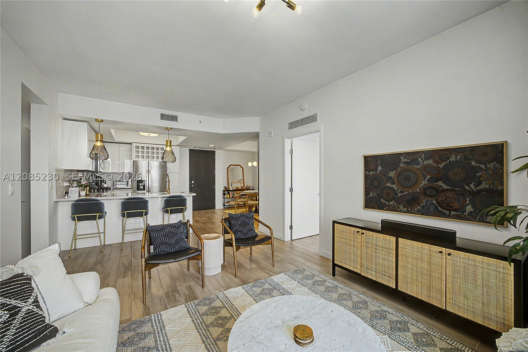 999 SW 1st Ave #2407, Miami FL 33130