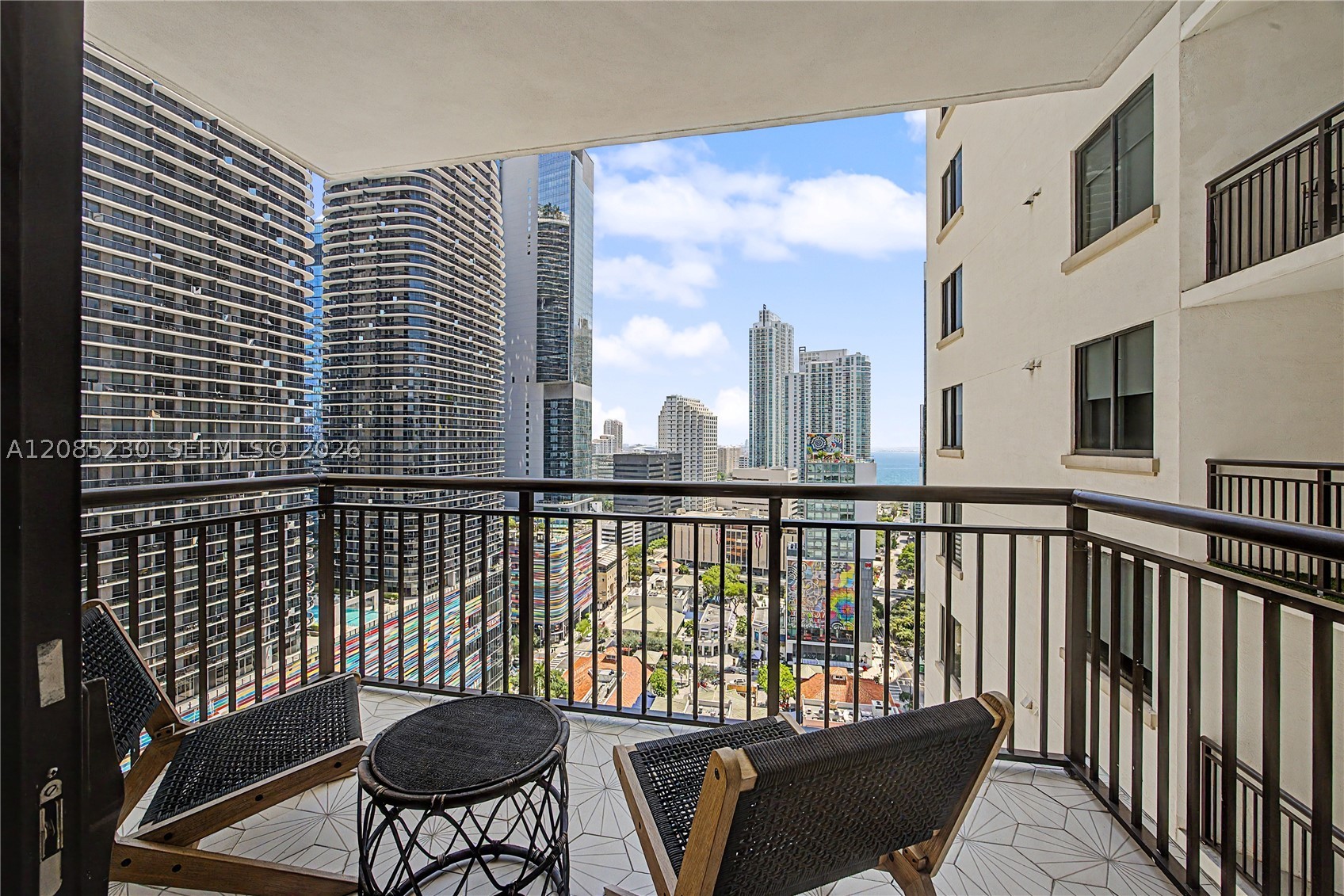 999 SW 1st Ave #2407, Miami FL 33130