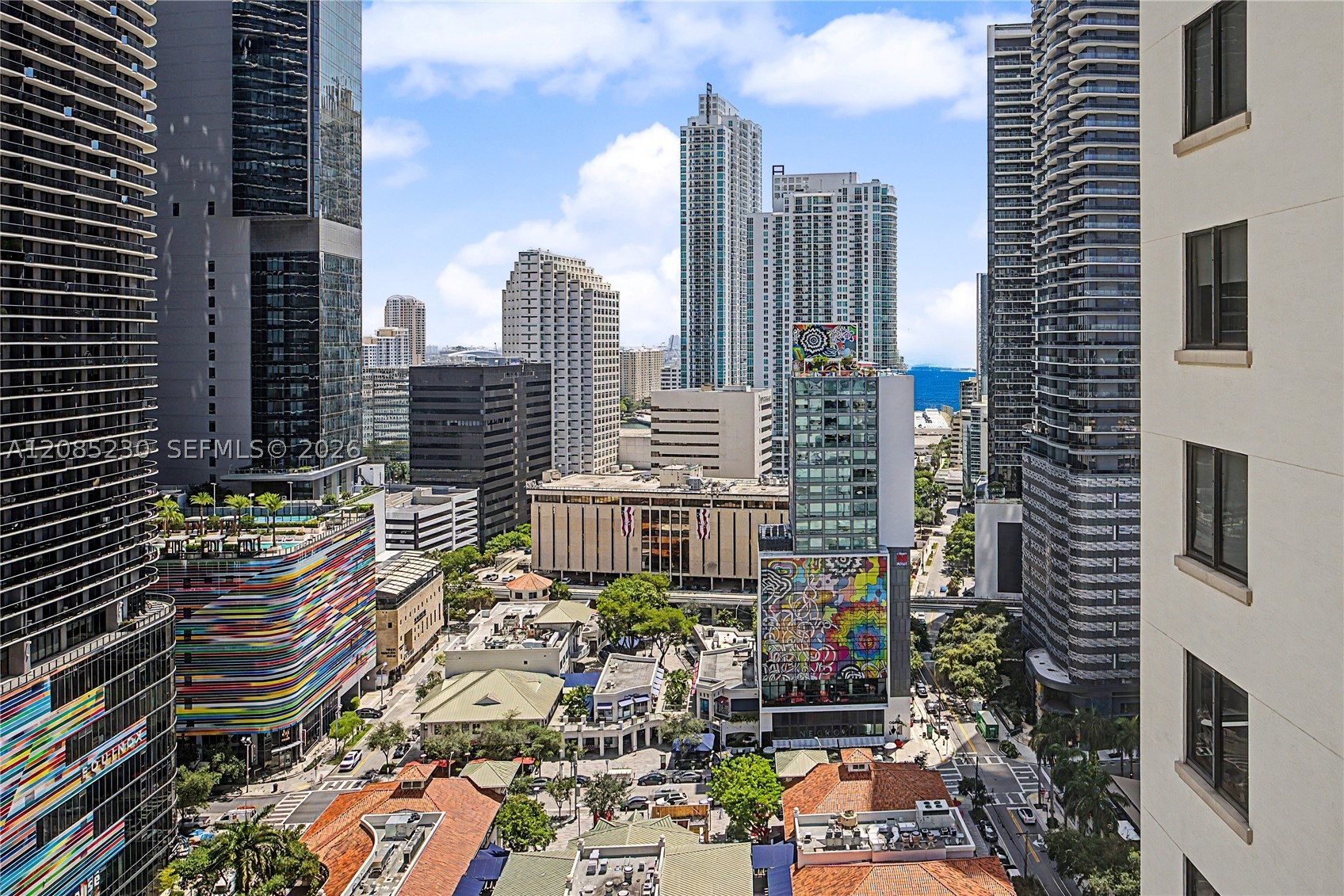999 SW 1st Ave #2407, Miami FL 33130