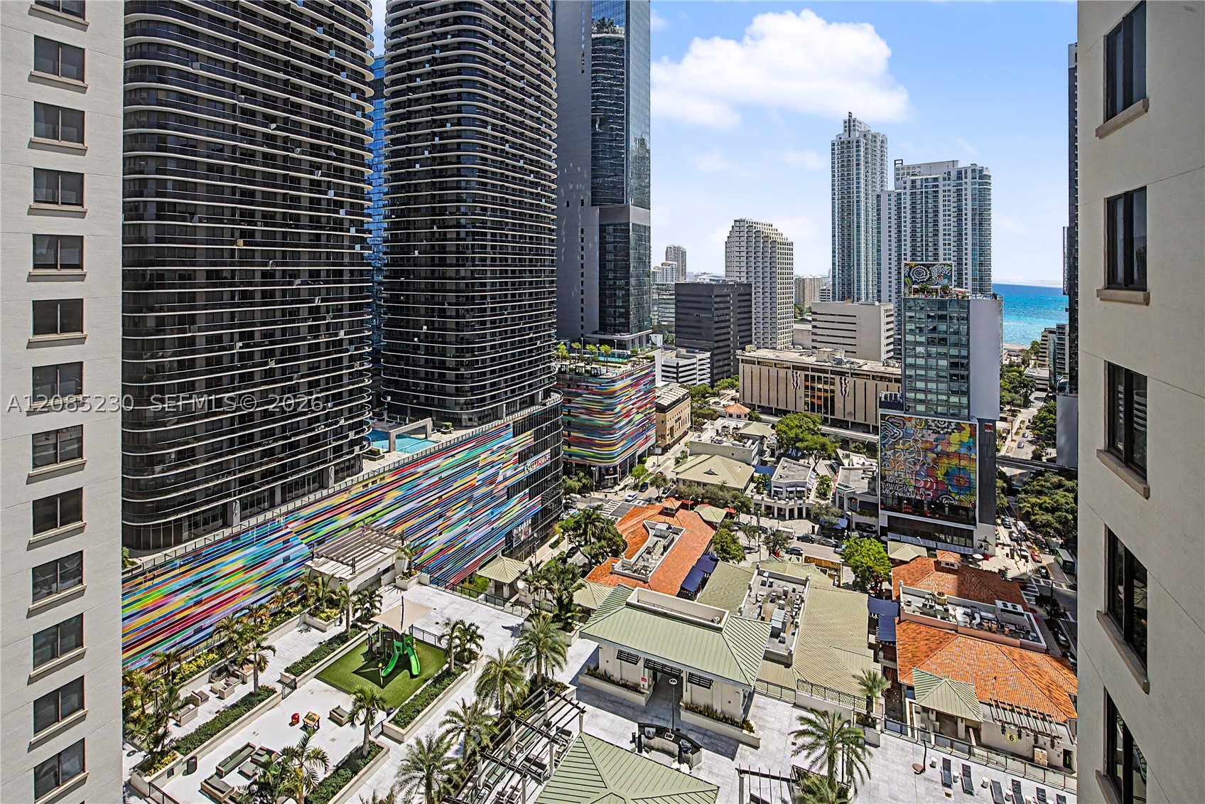 999 SW 1st Ave #2407, Miami FL 33130