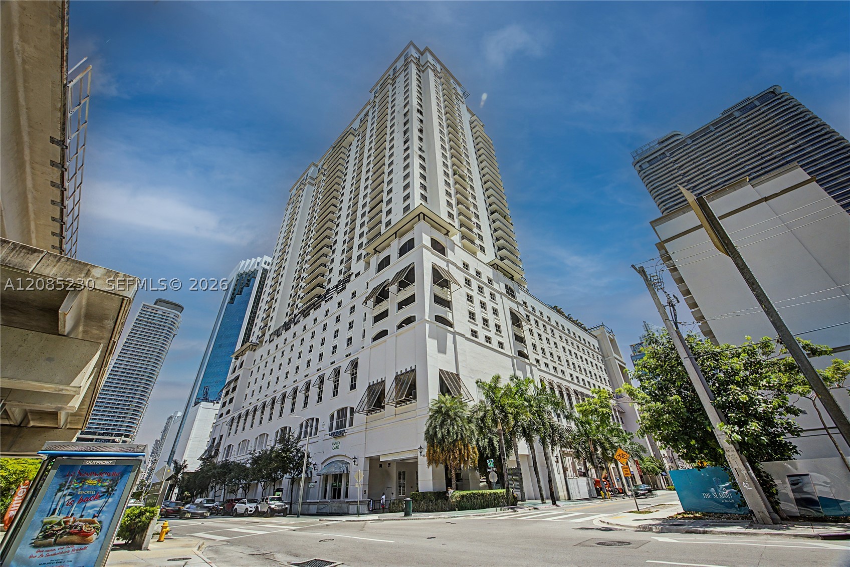 999 SW 1st Ave #2407, Miami FL 33130