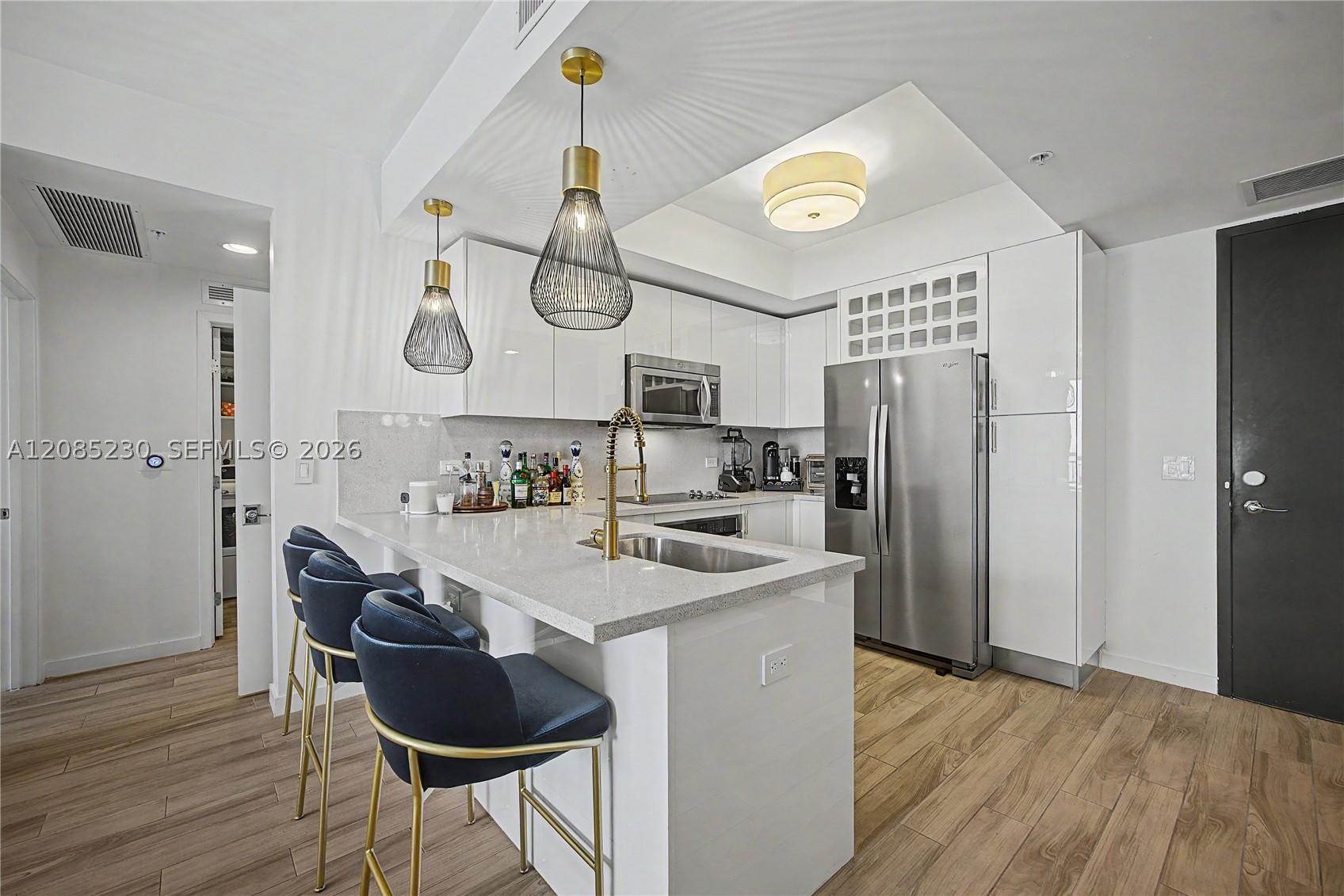 999 SW 1st Ave #2407, Miami FL 33130