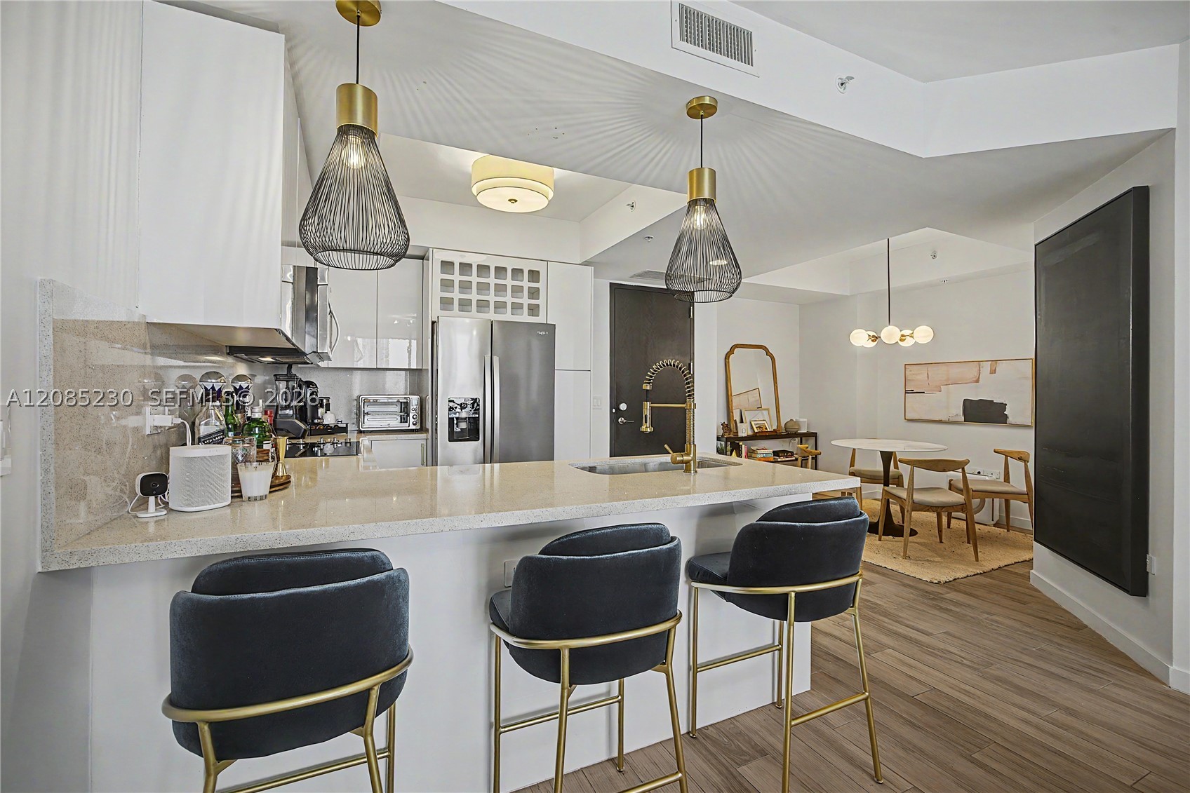 999 SW 1st Ave #2407, Miami FL 33130