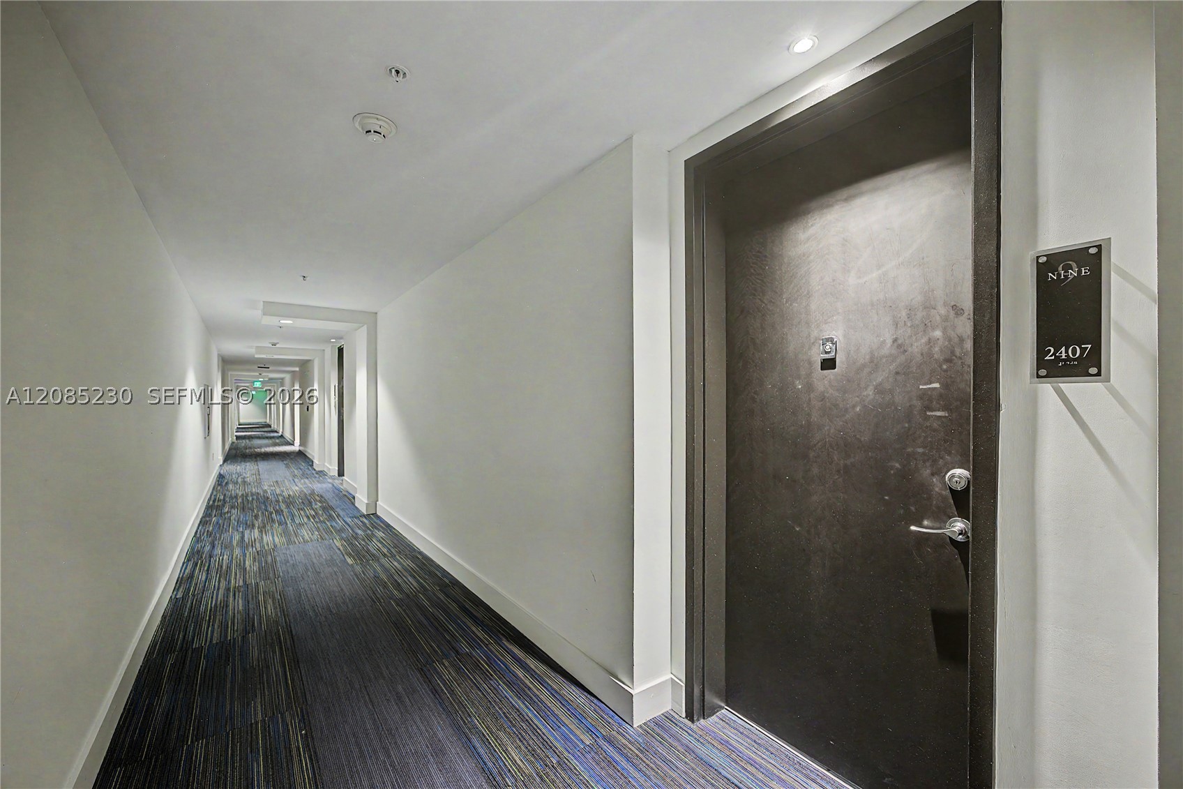 999 SW 1st Ave #2407, Miami FL 33130