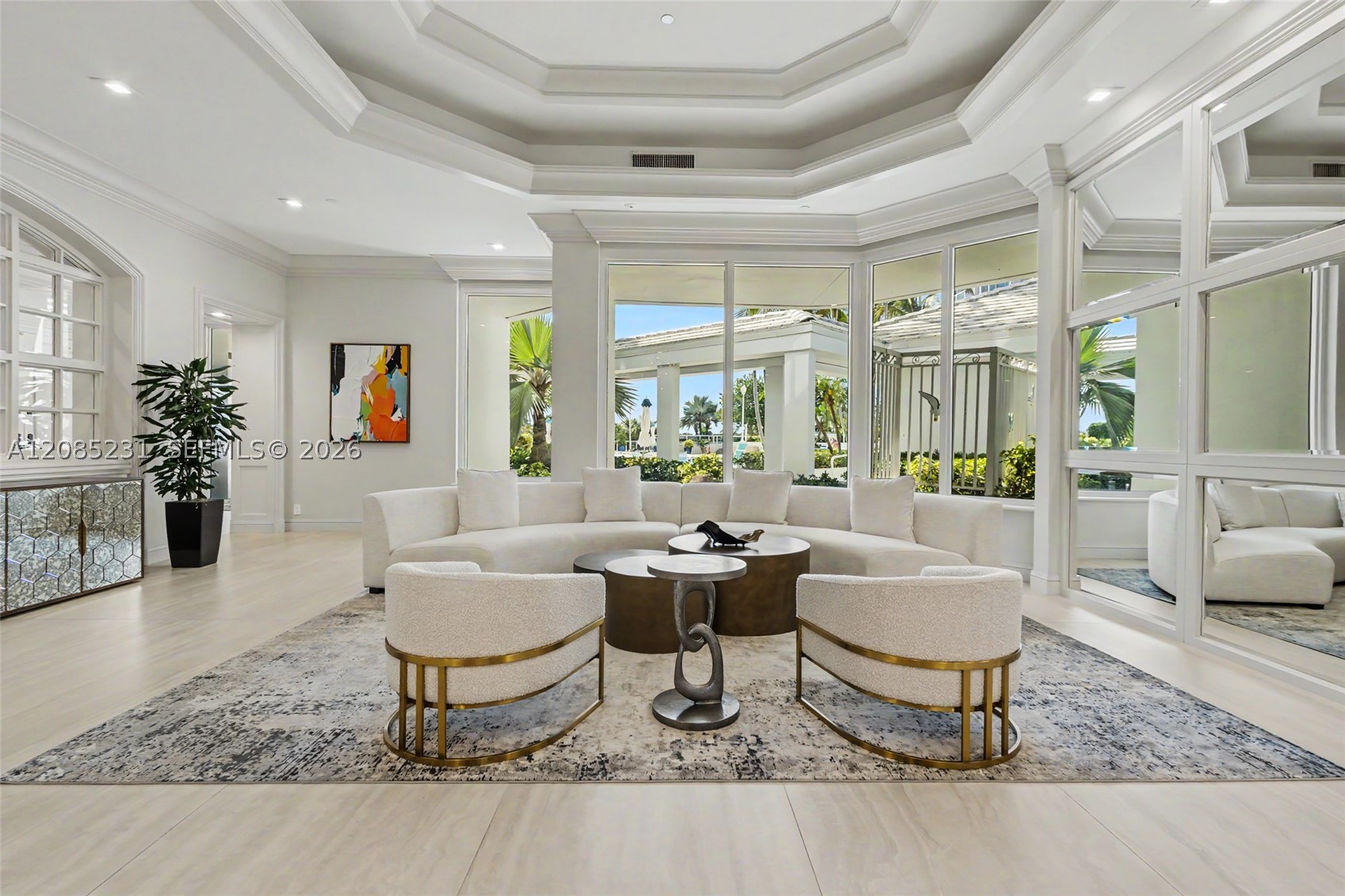 3801 NE 207th St #TH6, Aventura FL 33180