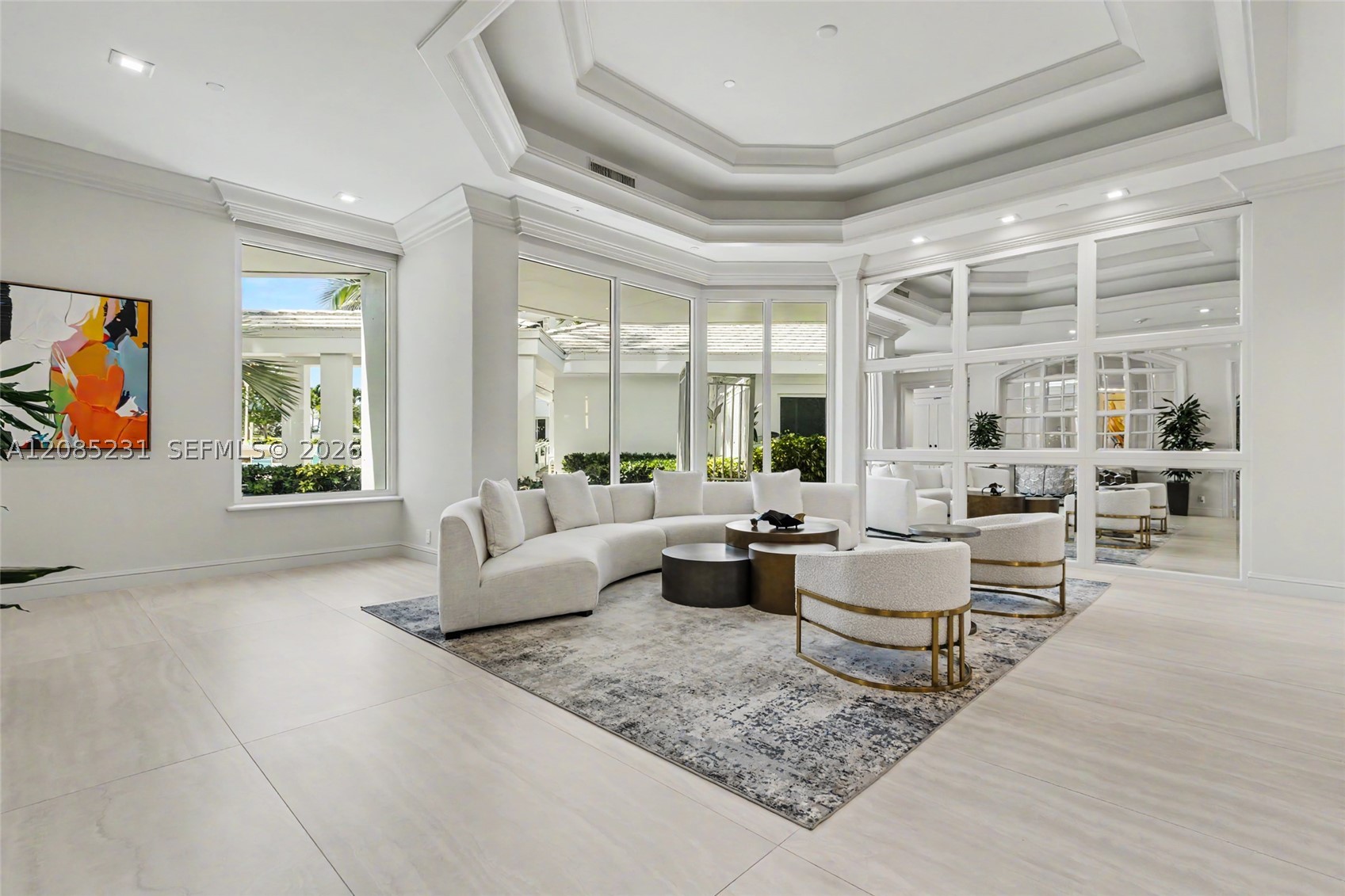3801 NE 207th St #TH6, Aventura FL 33180