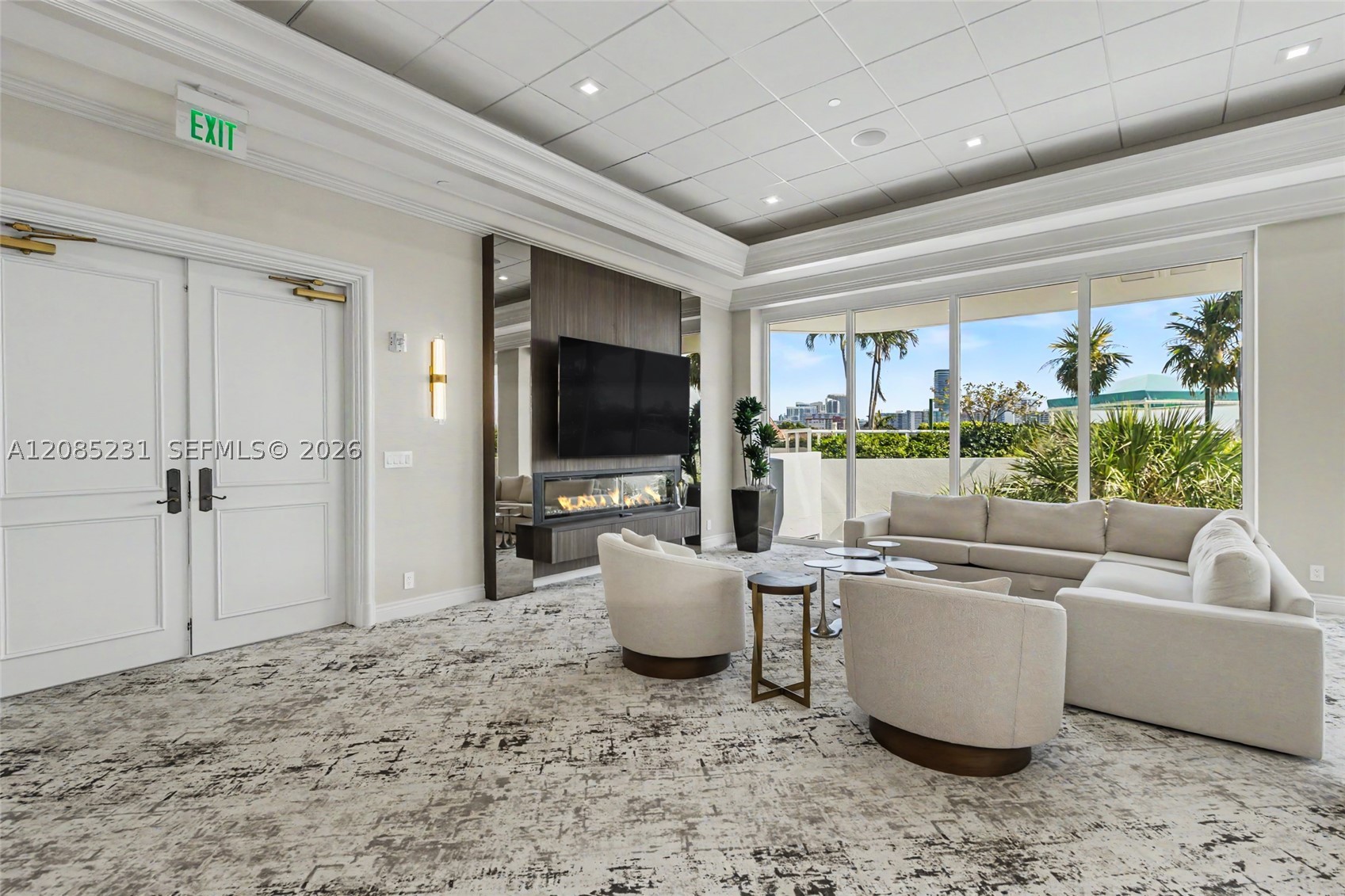 3801 NE 207th St #TH6, Aventura FL 33180
