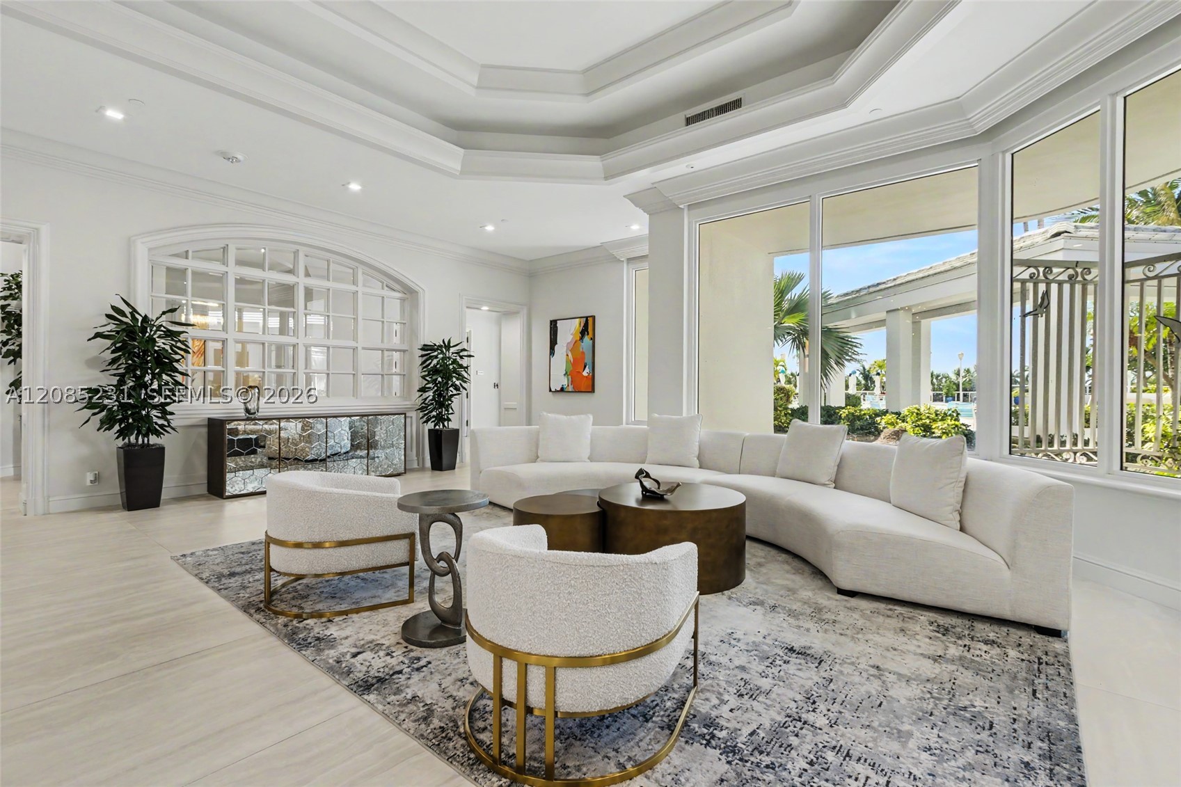 3801 NE 207th St #TH6, Aventura FL 33180
