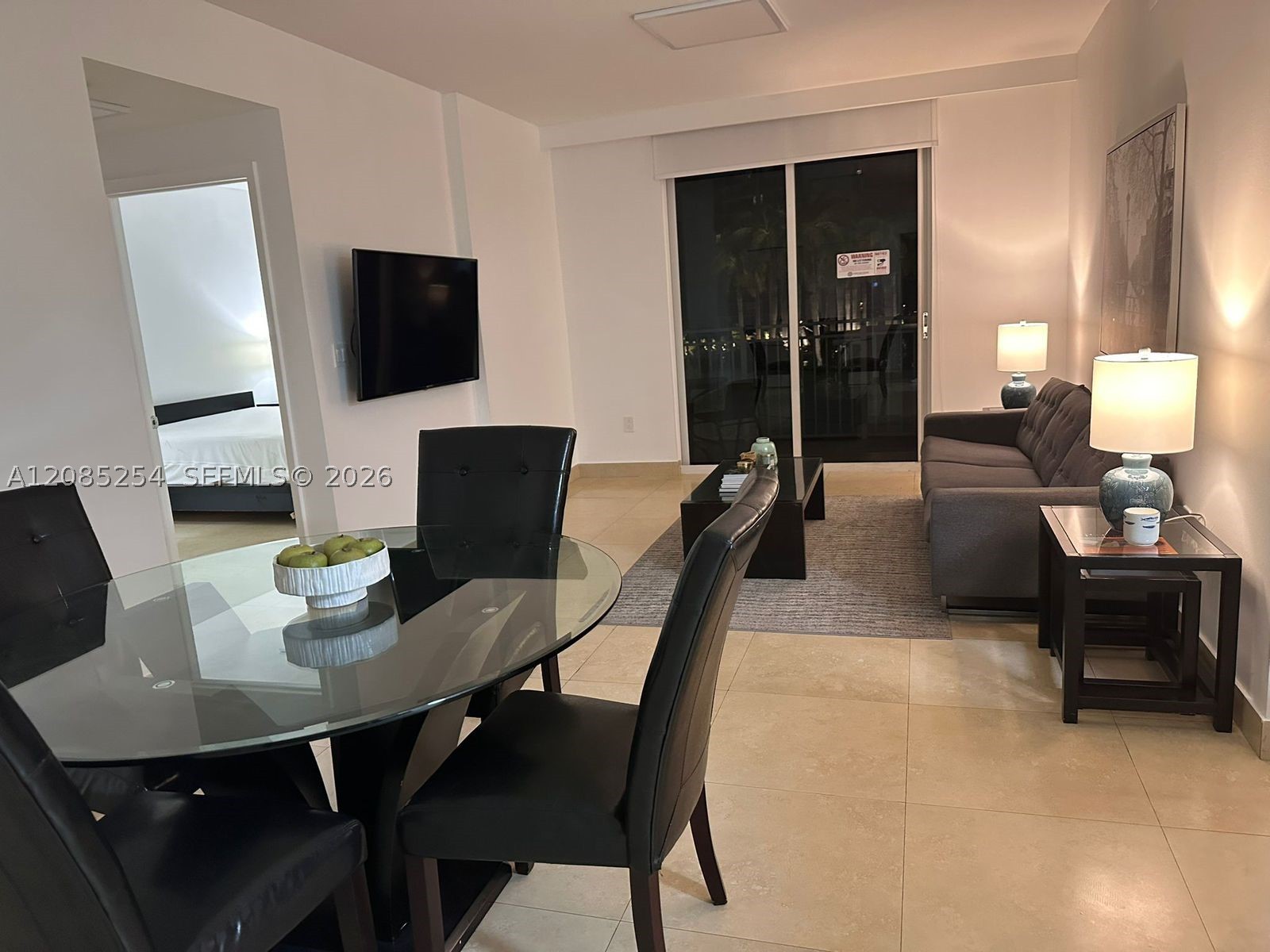 185 SE 14th Ter #904, Miami FL 33131