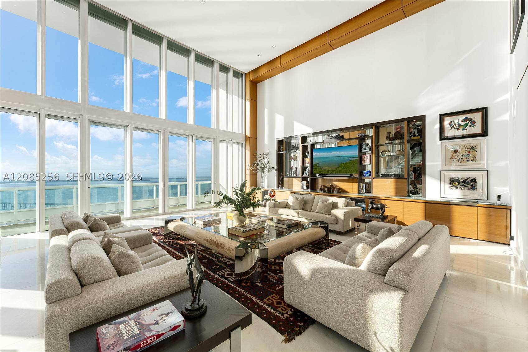 1643 Brickell Ave #PH4901, Miami FL 33129
