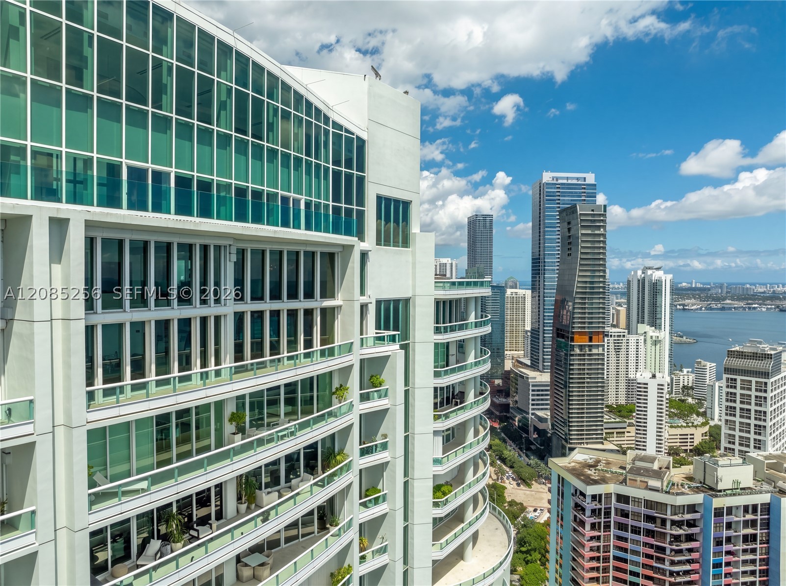 1643 Brickell Ave #PH4901, Miami FL 33129