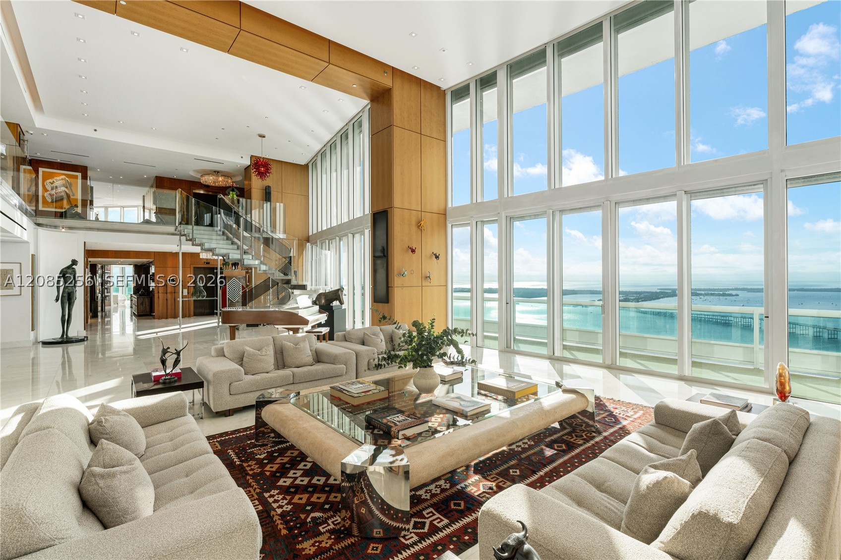 1643 Brickell Ave #PH4901, Miami FL 33129