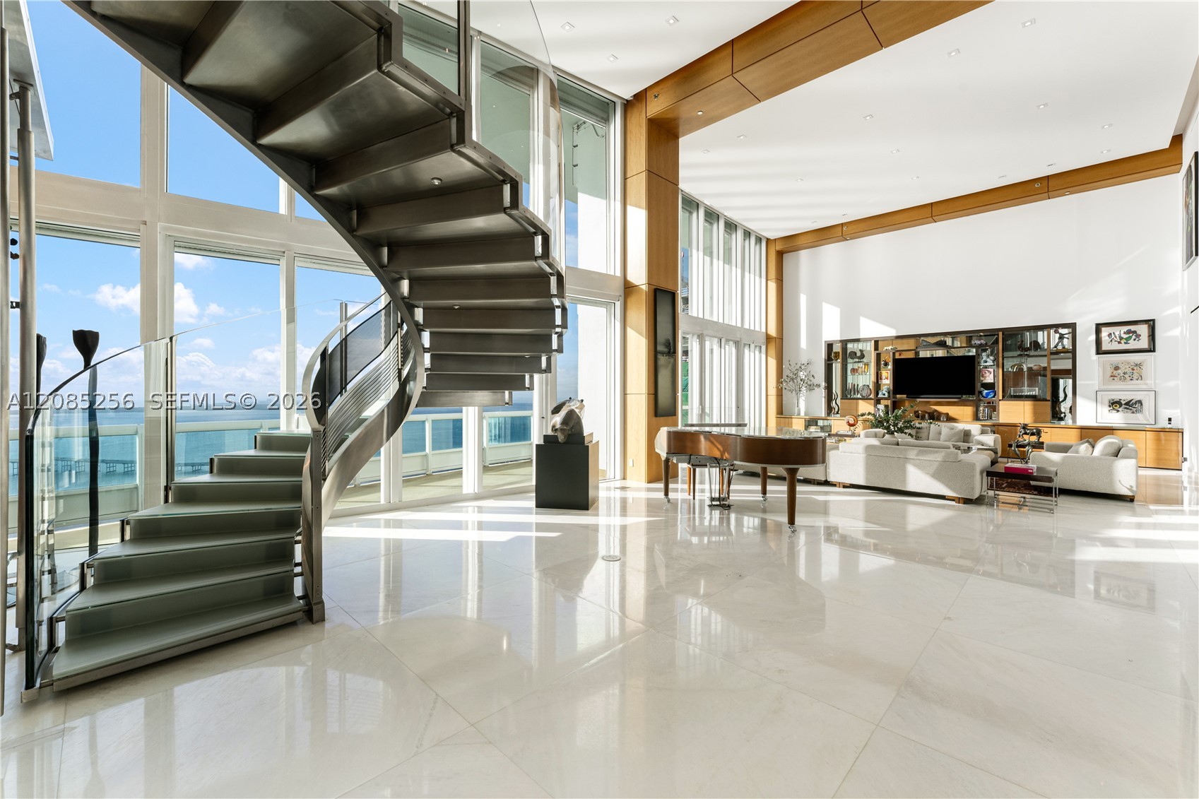 1643 Brickell Ave #PH4901, Miami FL 33129