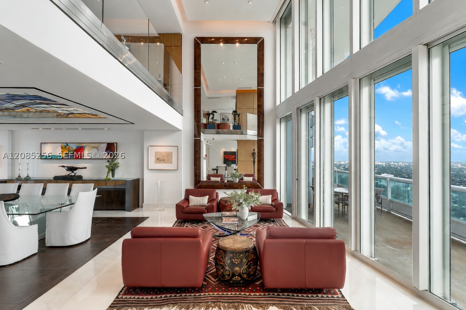 1643 Brickell Ave #PH4901, Miami FL 33129