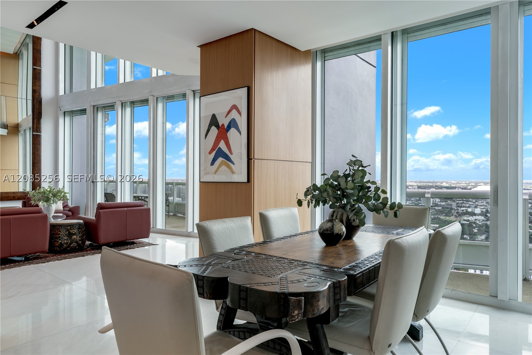 1643 Brickell Ave #PH4901, Miami FL 33129