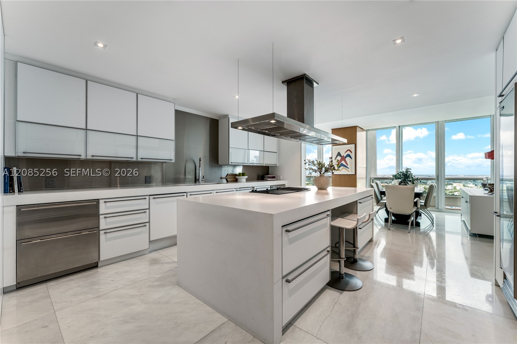 1643 Brickell Ave #PH4901, Miami FL 33129