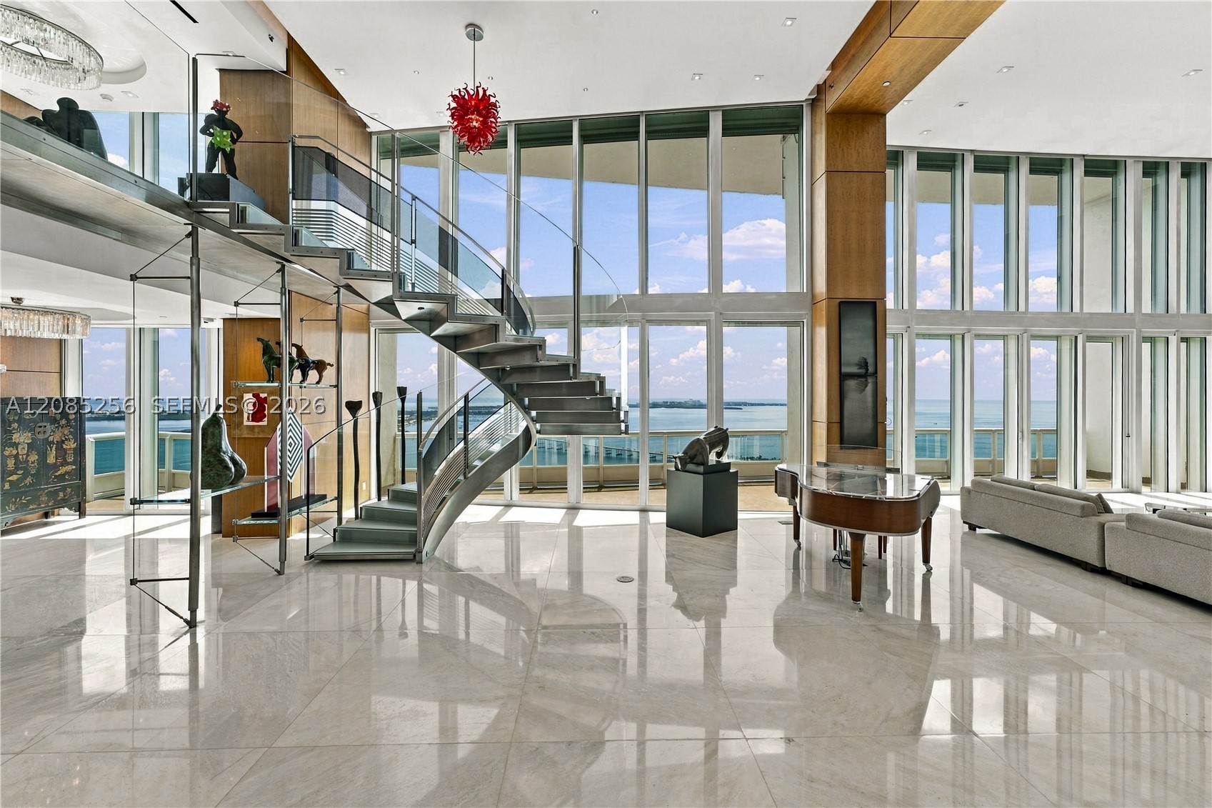 1643 Brickell Ave #PH4901, Miami FL 33129