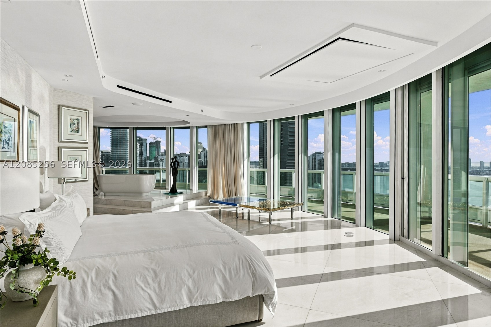 1643 Brickell Ave #PH4901, Miami FL 33129